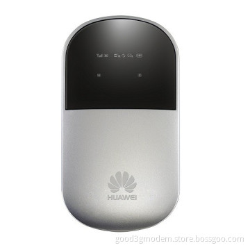 Mobile WiFi HSPA+ 21Mbps Hotspot Huawei E586